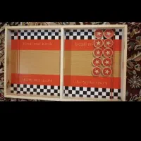 بازی فکری مهیج کشمکش