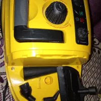 بخار شور نیما اصل ژاپن|جاروبرقی، جارو شارژی، بخارشو|تهران, قاسمآباد|دیوار