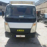امیکو5200کمپرسی