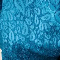 پیراهن بلند همراه با رویی|لباس|زابل, |دیوار