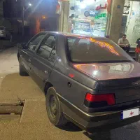 پژو405مدل98 دوگانه|خودرو سواری و وانت|رباطکریم, رباطکریم|دیوار