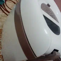 سرخ کن مارک جیپاس|اجاق گاز و لوازم برقی پخت‌وپز|قم, شهرک سازمان آب|دیوار