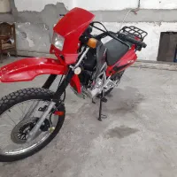 GY200مدل۸۶|موتورسیکلت|مراغه, |دیوار