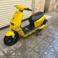 موتور برقی کویر 2000وات