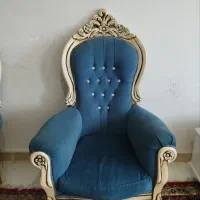 مبل ۷ نفره سالم