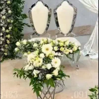 صندلیtaji سیلور تالـار