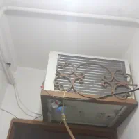 کولر پنچره ای|کولر گازی و فنکوئل|رشت, حمیدیان|دیوار