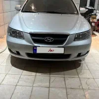 سوناتا nf|خودرو سواری و وانت|یزد, |دیوار