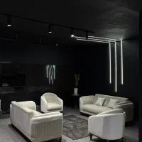 نیرو رویه کوب مبل راحتی ماهر