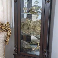 تابلو ویترین|تابلو فرش|پاکدشت, حصار امیر|دیوار