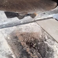 شاطر دستگاهی شیفت صبح