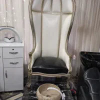 صندلی پدیکور