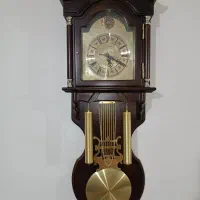 ساعت دیواری