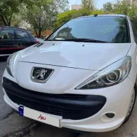فروش  پژو  207i صفر