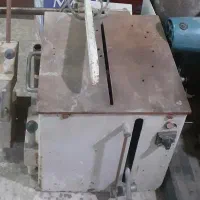 اره برش الومنیوم