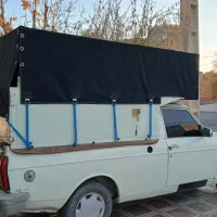 چادر باری و مسافرتی|کوهنوردی و کمپینگ|میلاجرد, |دیوار