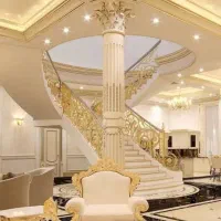 عظیمیه240متر-دوبلکس-کم-نظیر