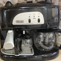 اسپرسوساز دلونگی