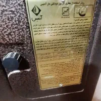 بخاری ادونیس نو|بخاری، هیتر، شومینه|مشهد, تلگرد|دیوار