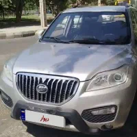 لیفانx60 97|خودرو سواری و وانت|تهران, استاد معین|دیوار