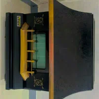 فروش فوری بخاری|بخاری، هیتر، شومینه|بندر ماهشهر, |دیوار