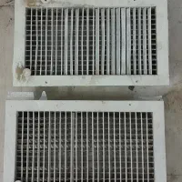 دریچه کولر