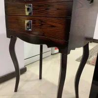 کنسول قاشق چنگال نو