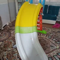 سرسره کودک ونوجوان