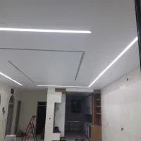 نیازمند شاگرد  برای کناف و دکوراسیون داخلی