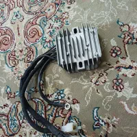 شارژر ns200 rs200