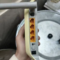 مودم|مودم و تجهیزات شبکه|گنبد کاووس, |دیوار