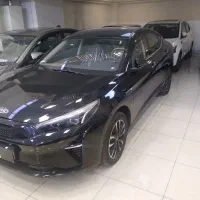 کی ام سی برقی(جک برقی j7 e50a) مدل ۱۴۰۳ صفر|خودرو سواری و وانت|تبریز, |دیوار