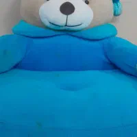 صندلی کودک عروسکی|اسباببازی|ساری, |دیوار