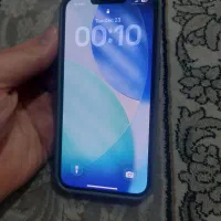 آیفون ۱۳ نرمال  باتری ۹۸