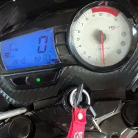 آپاچی180مدل93|موتورسیکلت|قدس, شهر‌قدس|دیوار