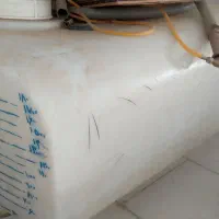 سمپاش 2000لیتری|ماشینآلات صنعتی|سیلوانه, |دیوار