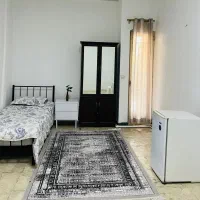 خوابگاه اقامتگاه پانسیون دخترانه گرندپالاس جردن|اجارهٔ خانه و ویلا|تهران, امانیه|دیوار