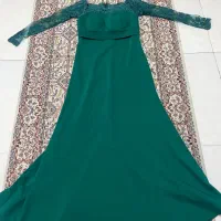 لباس شب کاملا سالم