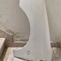 گلگیر جلو پژو 206