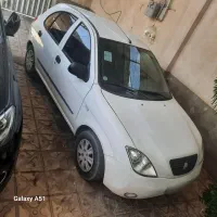 فروش ماشین تیبا 2 مدل