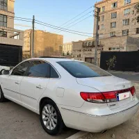 آزرا ۲۰۰۹فول با چراغ شور و زنون بدون رنگ و گیریسی|خودرو سواری و وانت|مشهد, آزادشهر|دیوار