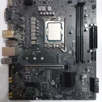 باندل I3 12100F H610 WIFI