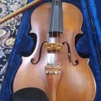 ویالون درحد نو