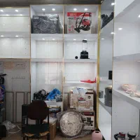 قفسه و کابینت ام دی اف اصل