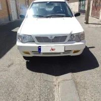 پراید 123مدل90 sxفول