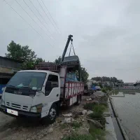 سه و ۸۰۰|خودرو سواری و وانت|گرگان, |دیوار