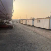 دو نفر راننده پایه یک جهت فعالیت در پروژه عمرانی