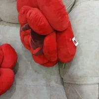 کوسن گل رز|گل مصنوعی|کرج, فاز ۴ مهرشهر|دیوار