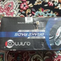 لنت جلو جک j5 آسیمکو|قطعات یدکی و لوازم جانبی|همدان, |دیوار