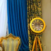 دوتا یالان پرده  فروشی